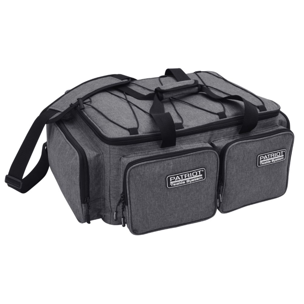 Patriot Tackle System kalastuskott