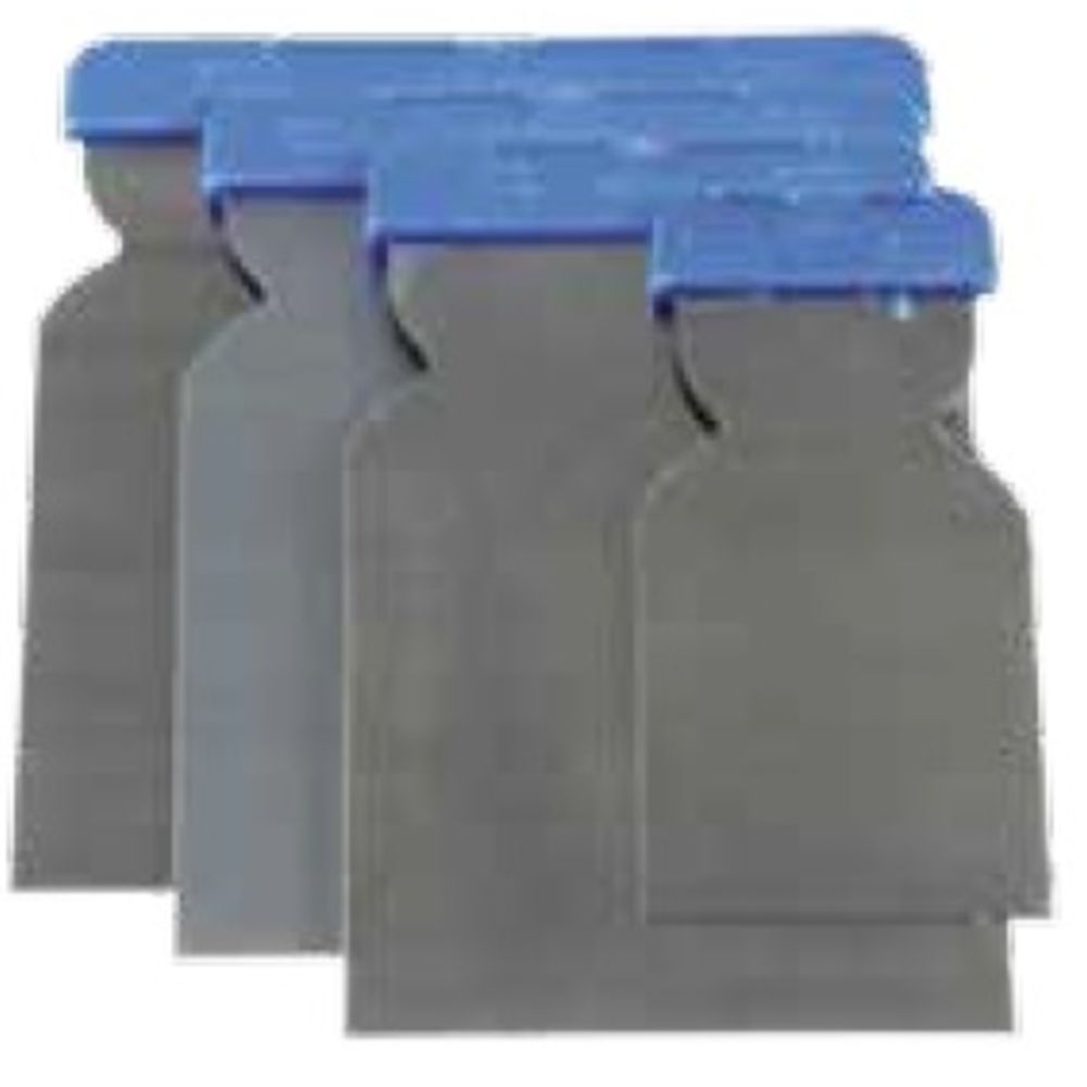 Schwan tasandusspaatli komplekt 4-osaline