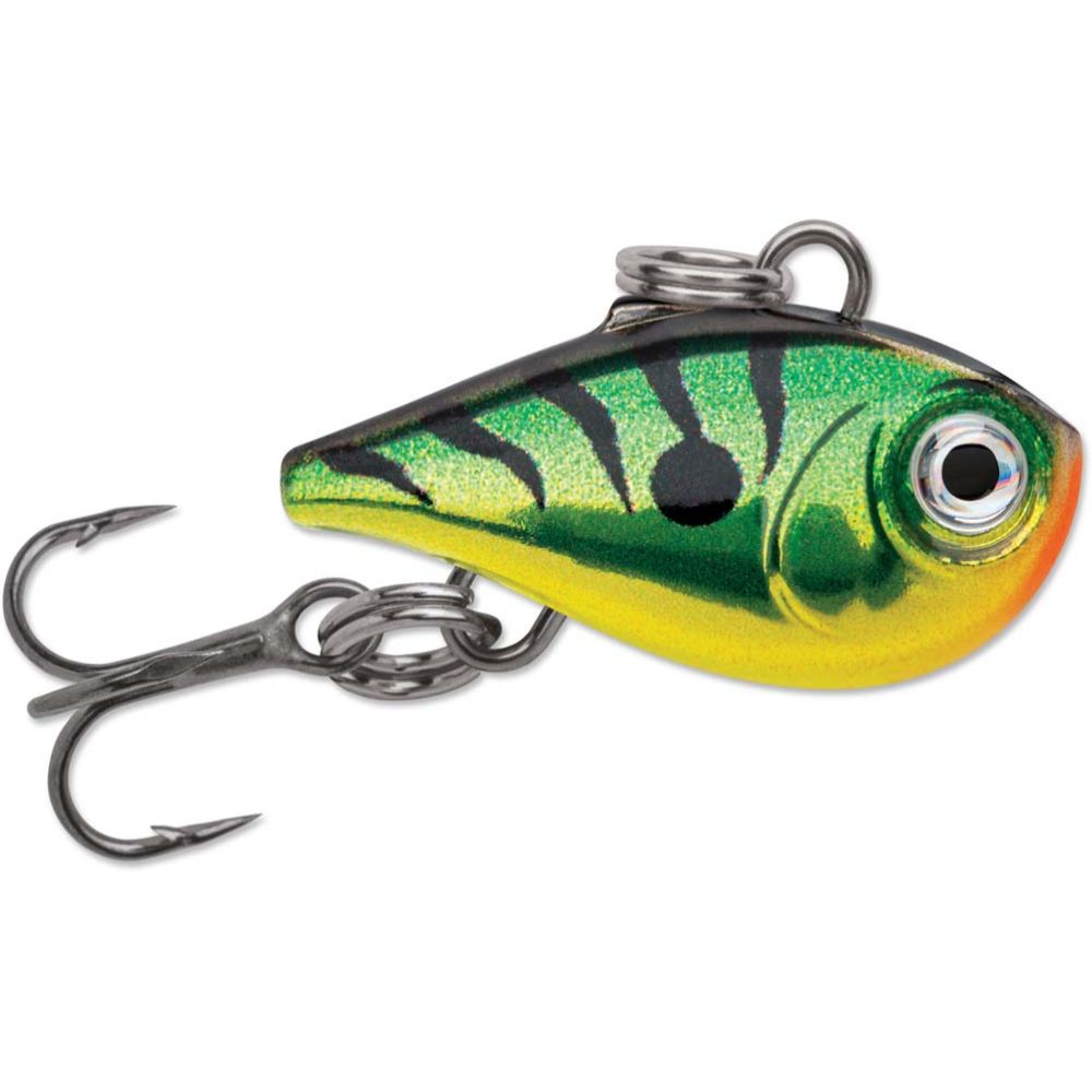 Rapala Nano Rap 2 cm 1,6 g mikro lant värv: Glow Leprechaun