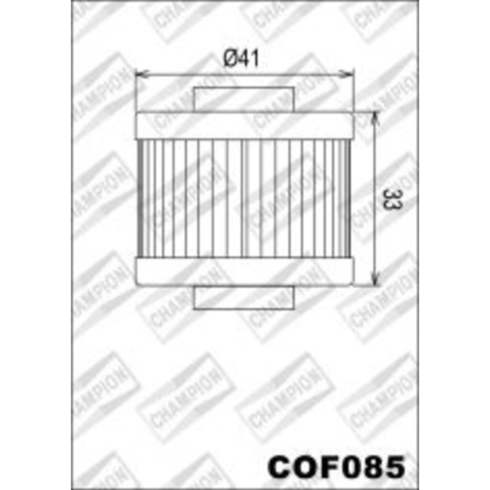 Öljynsuodatin 98-15030