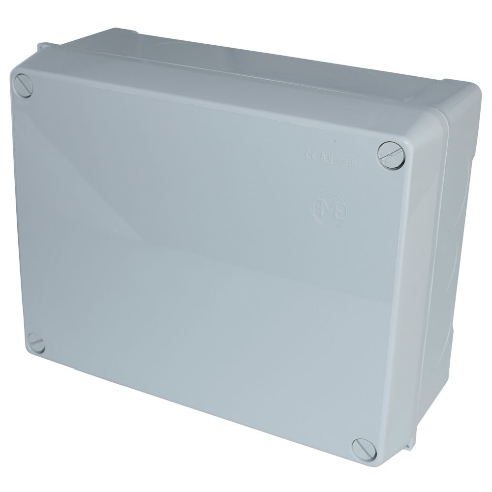 Famatel kopplingsdosa 225 x 175 x 85 mm IP55