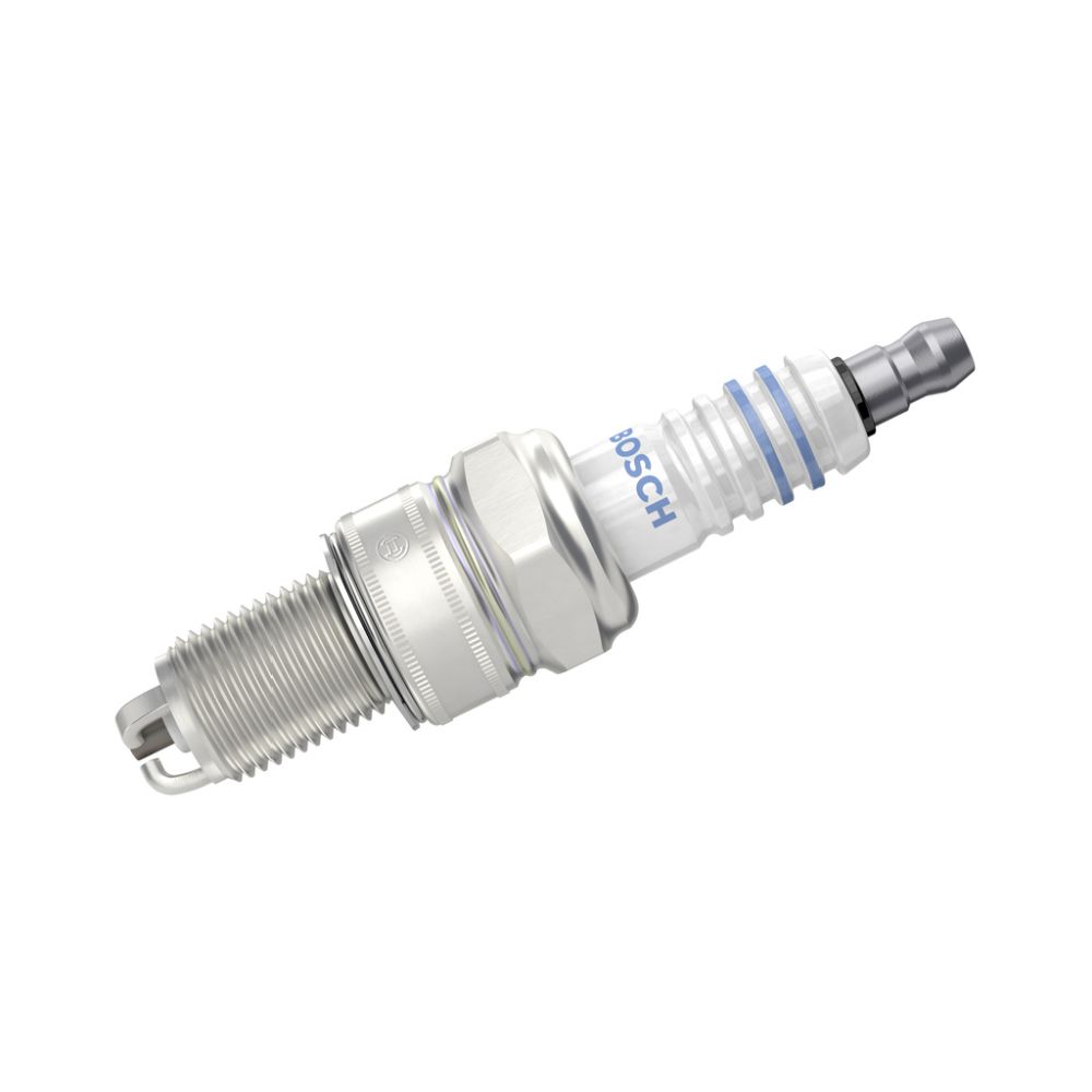 Bosch W8DTC süüteküünal