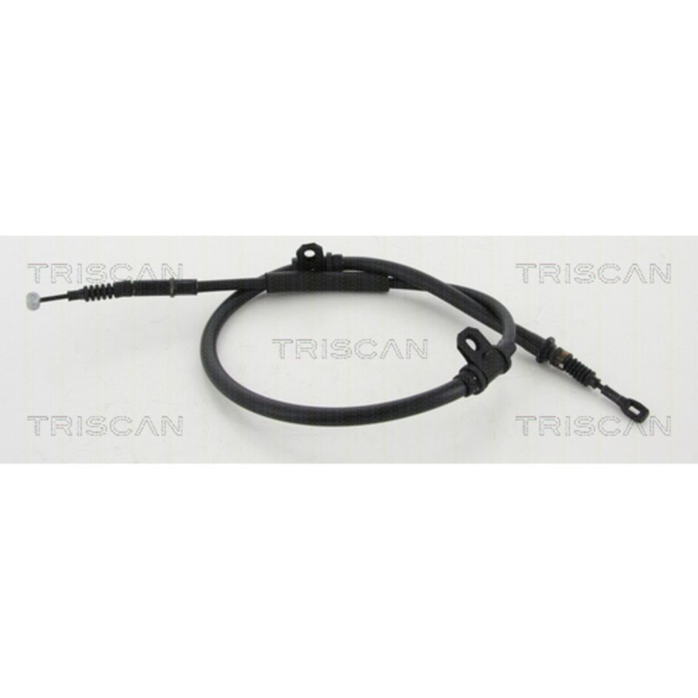 Käsijarruvaijeri 24-8712