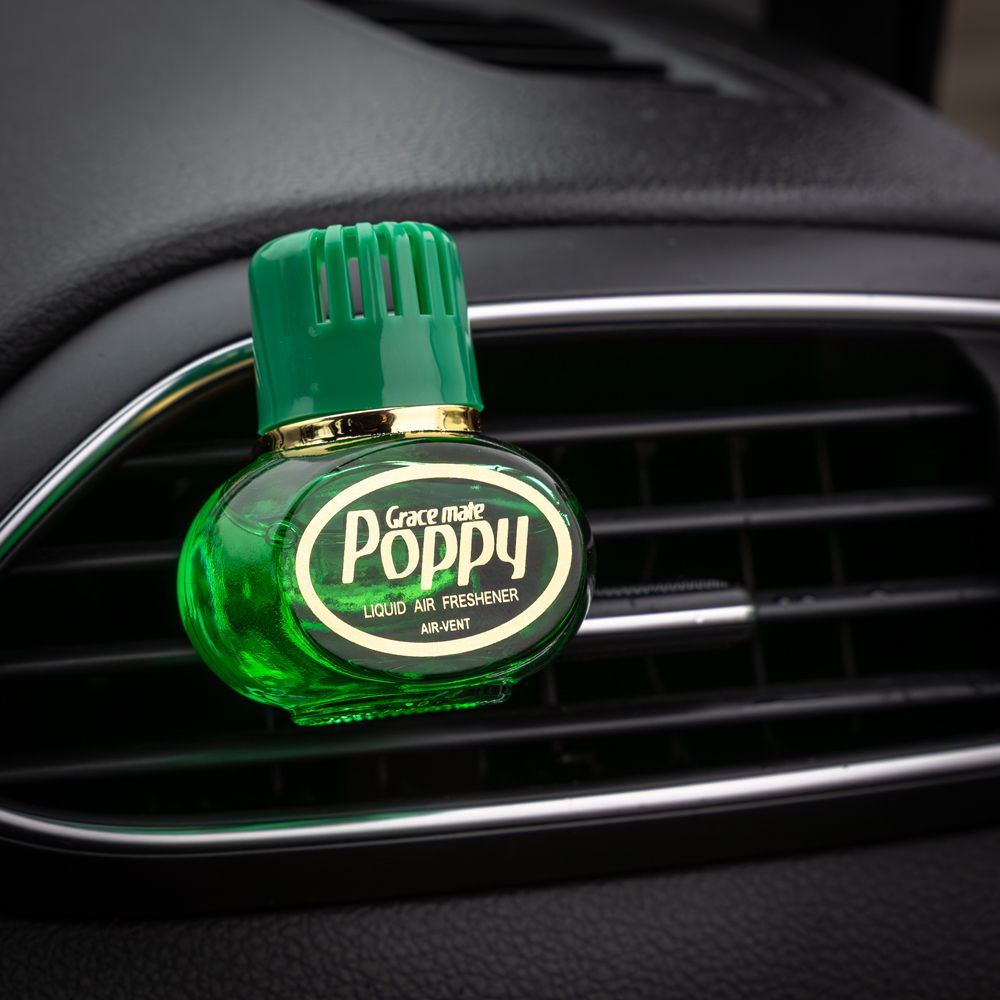 Grace Mate Poppy luftfräschare Pine 20 ml
