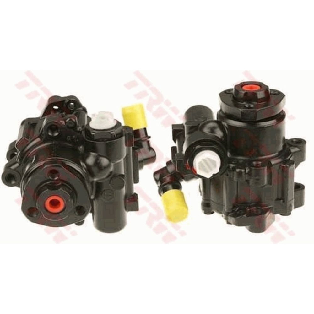 Ohjaustehostimen pumppu 17-8523