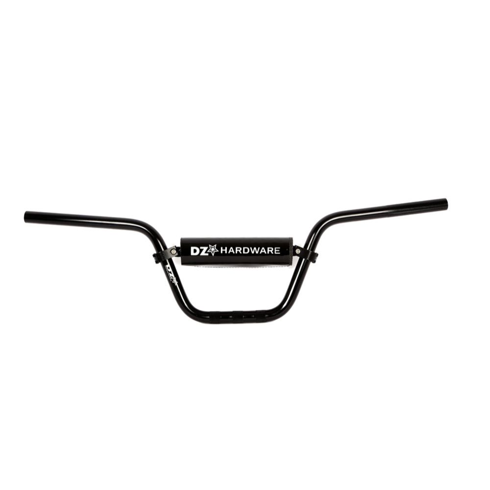 DZ Hardware pit bike juhtraud must