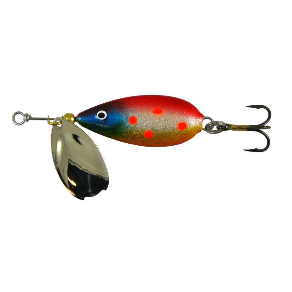 Bete Lotto spinnare 3,5 cm 9 g