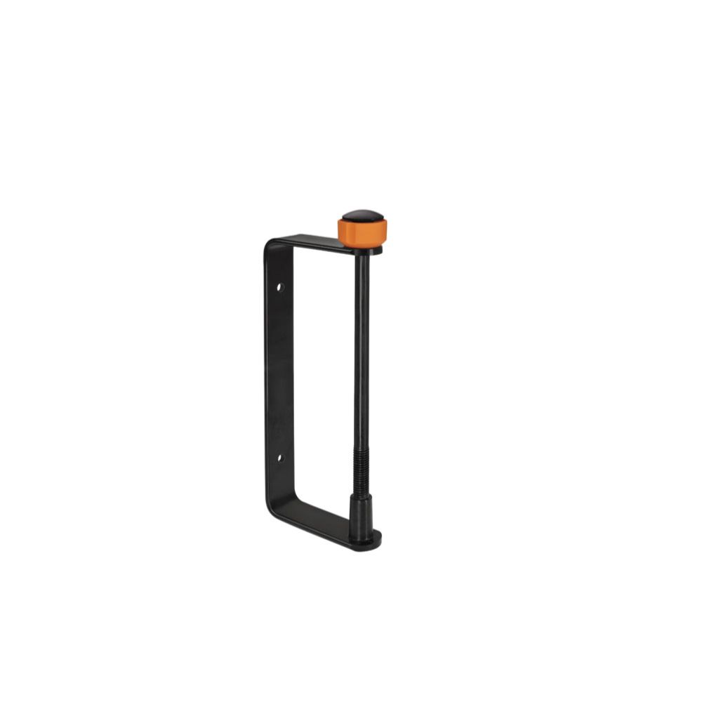 Fiskars kastelukelan S seinäkiinnike