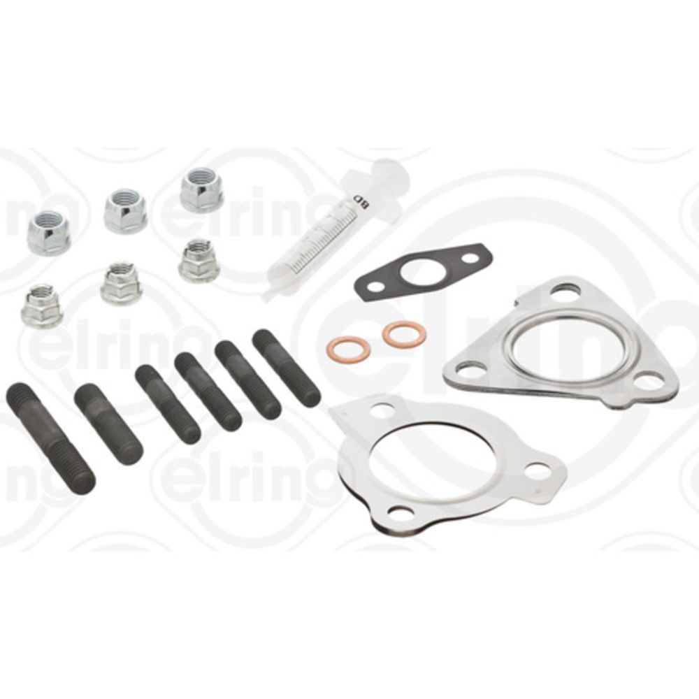 Turboahtimen asennussarja 13-00345