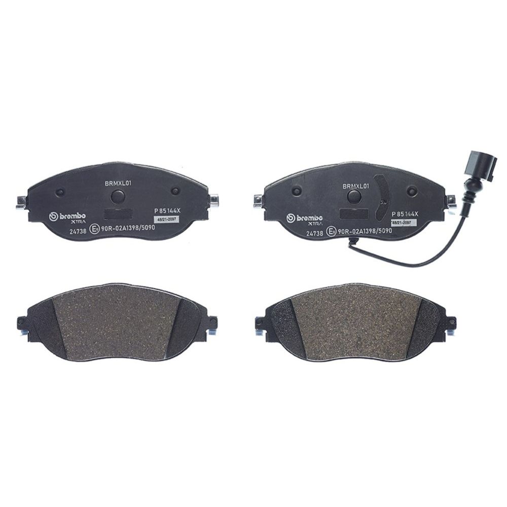 Piduriklotside komplekt 22-00130