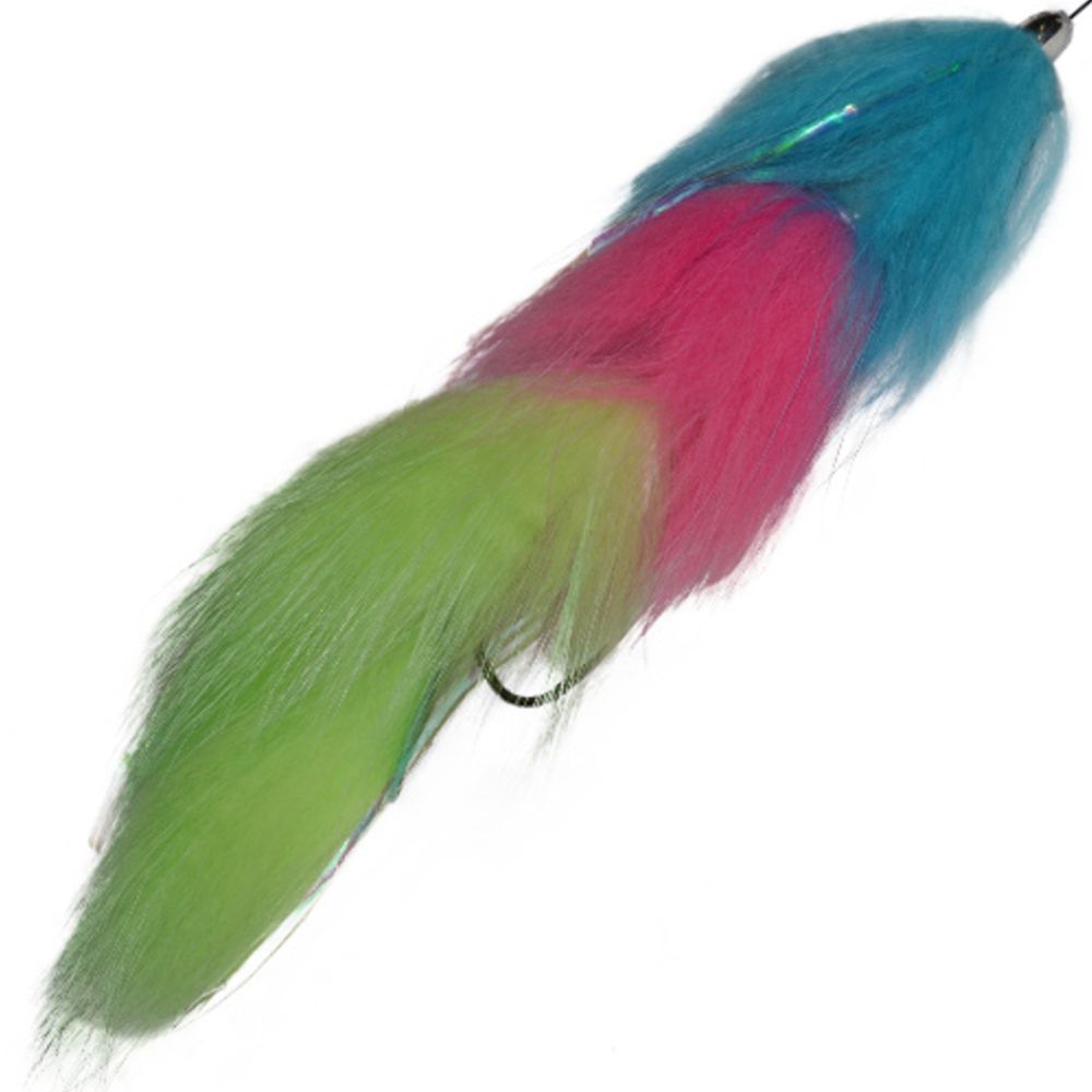 SpinTube Pike 45 g fast sink spinnfluga