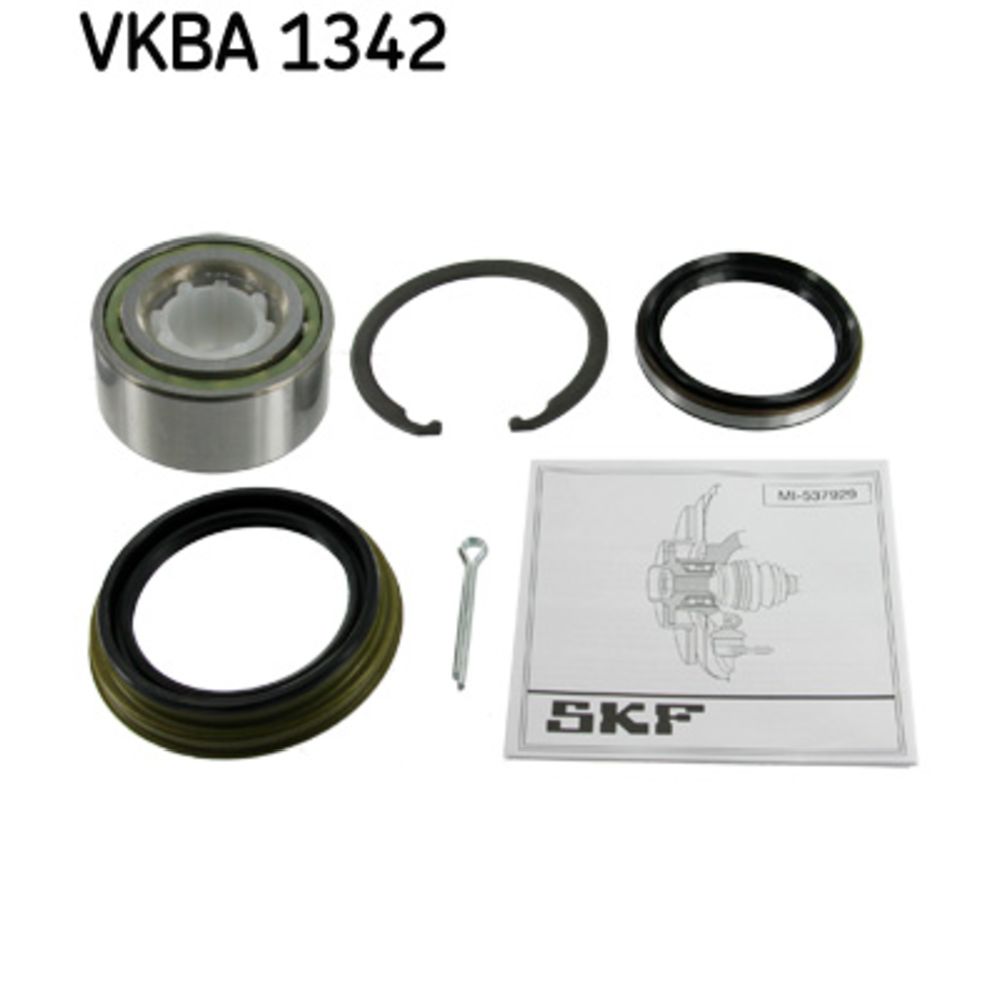 Rattalaagrikomplekt 21-00282