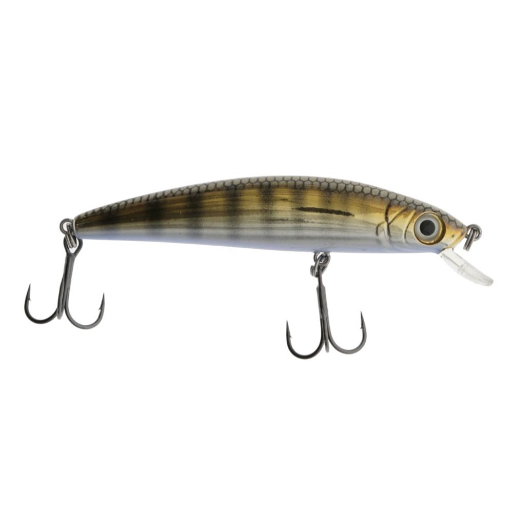 Wataya Minnow Junior ahvenvaappu 8 cm 9 g