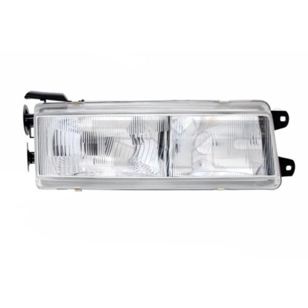 Huvudstrålkastare 50-1469