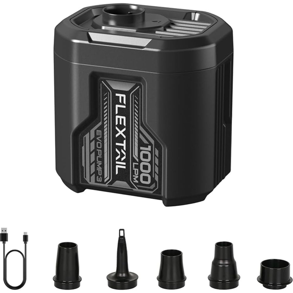 Flextail Evo Pump 3 õhupump