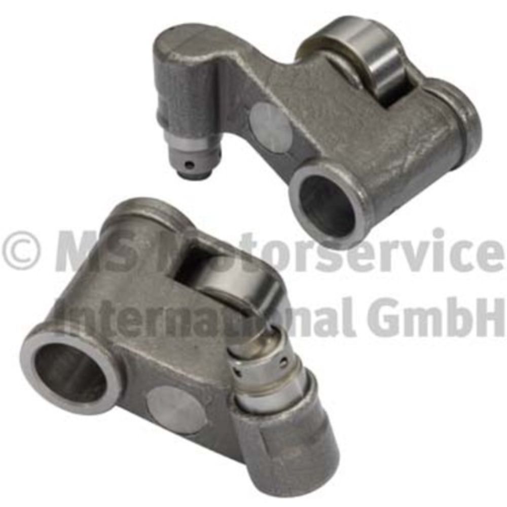 Vipparm, ventiler 25-0003
