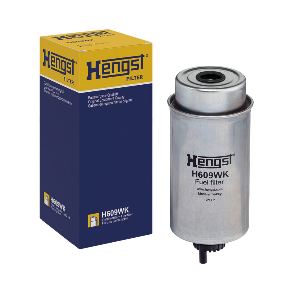 Kütusefilter 19-00351