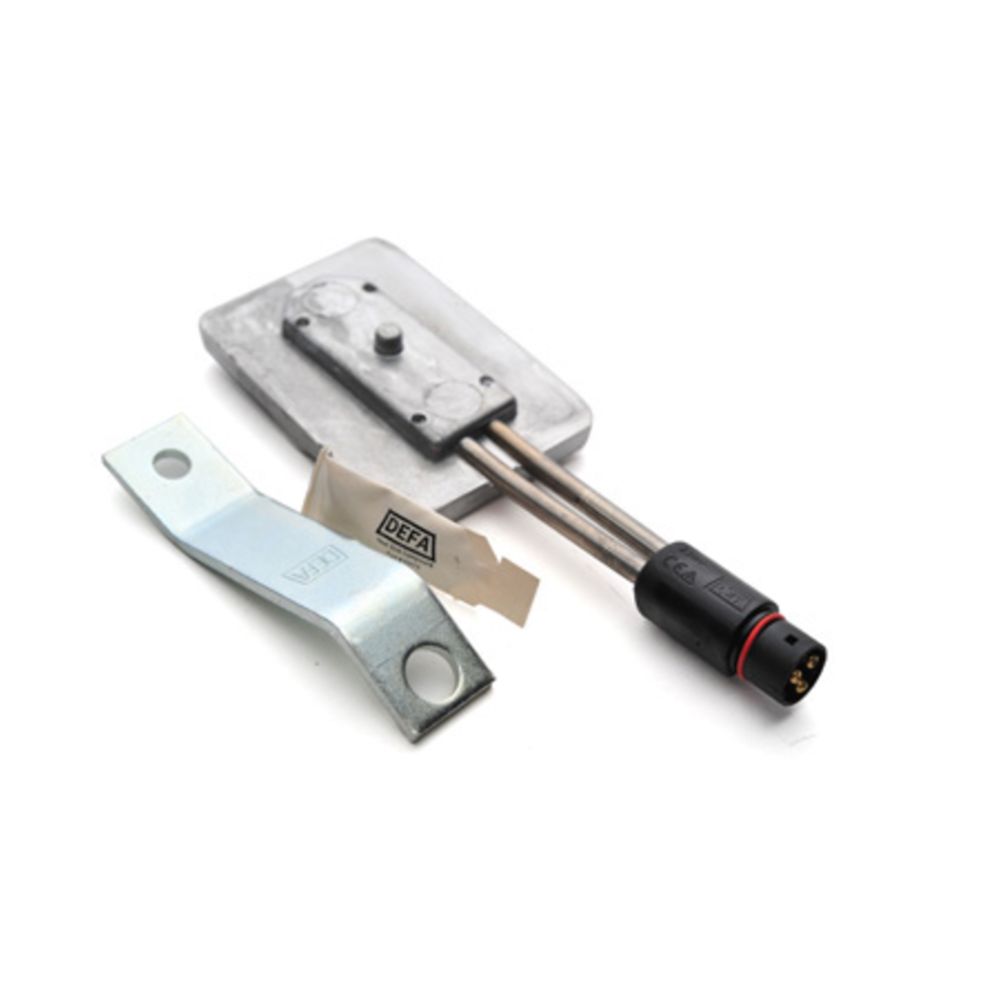 Defa kiirgussoojendi, #414821, BMW