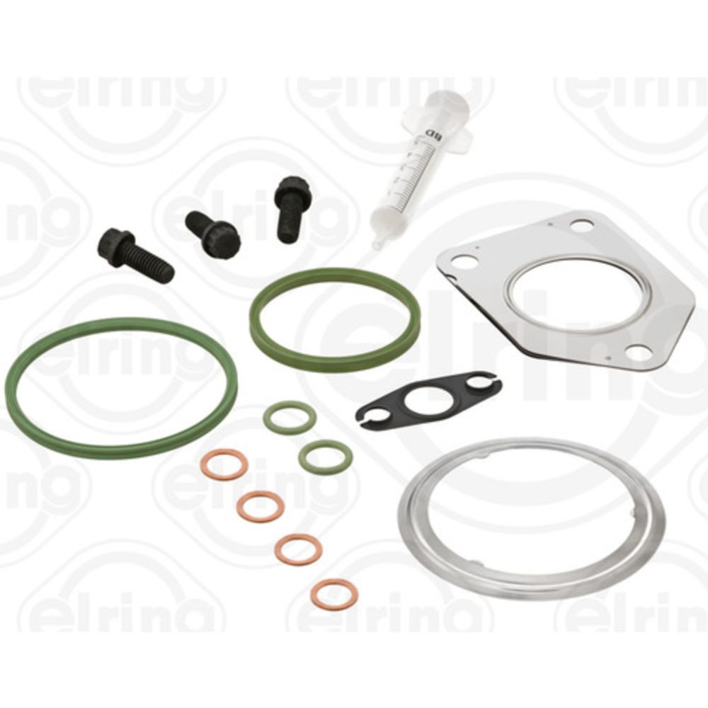 Monteringsats, Turbo 13-0121