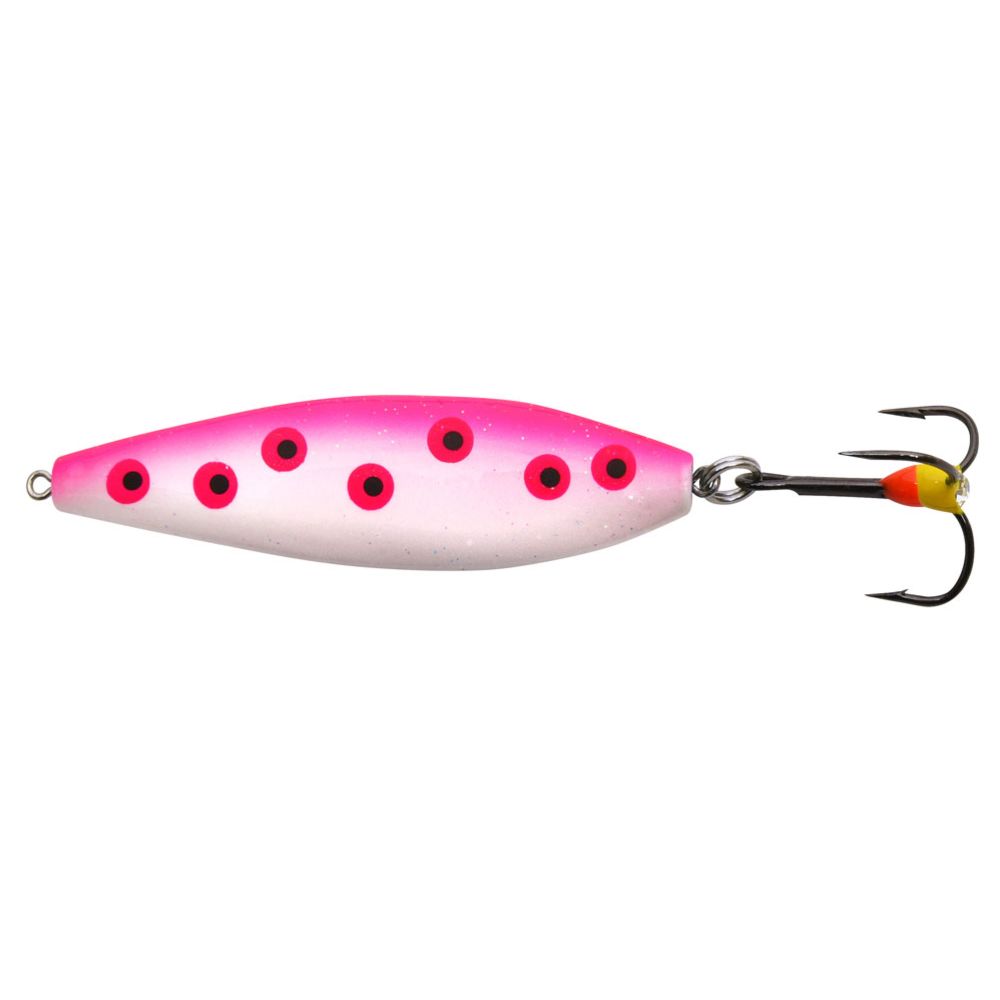 Smoltti Räminä 21 g 8 cm lusikaslant