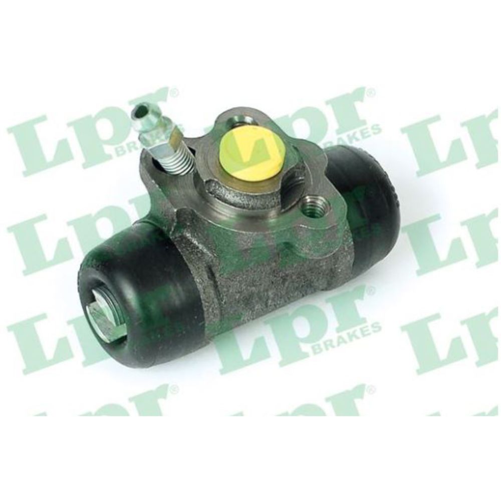 Pyöränsylinteri 23-8703