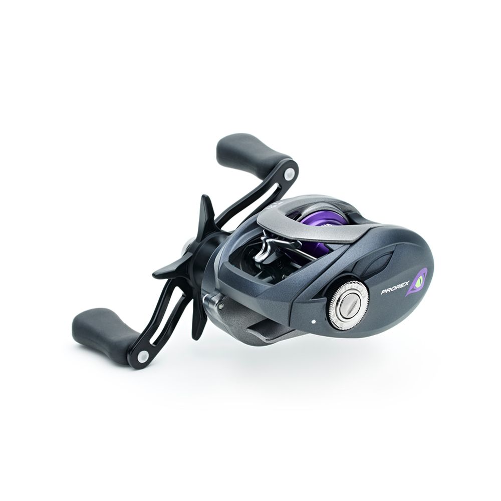 Daiwa 20 Prorex PE SV TW 100HS hyrräkela