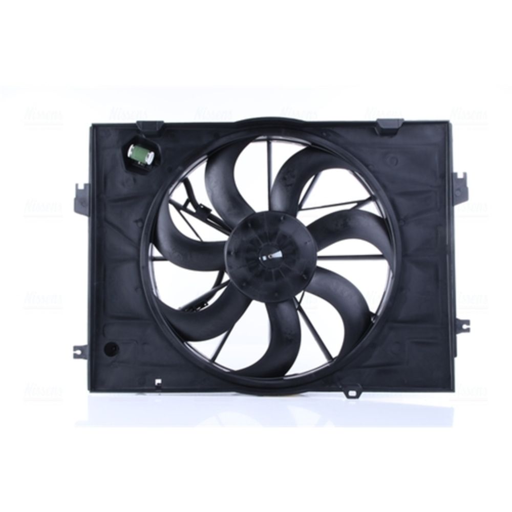 Jäähdyttimen tuuletin 13-00300