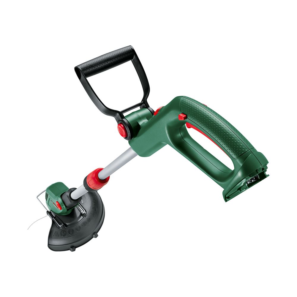 Bosch UniversalGrassCut batteridriven trimmer 18V-23-450 Solo + extra spole