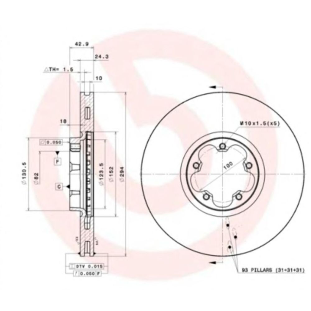 Piduriketas 97-22047