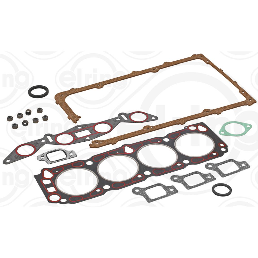 Packningssats, topplock 27-1191