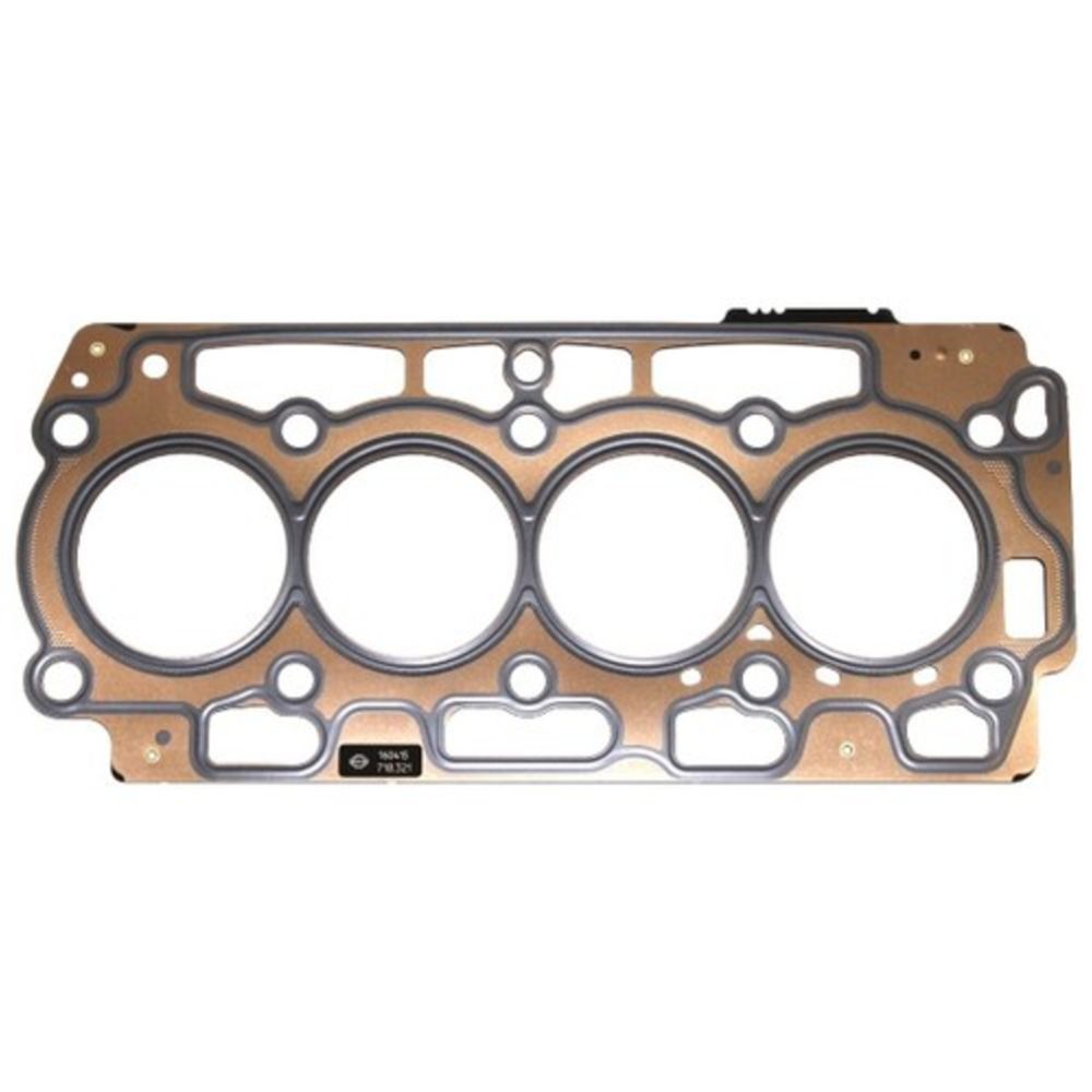 Sylinterikannen tiiviste 27-00956