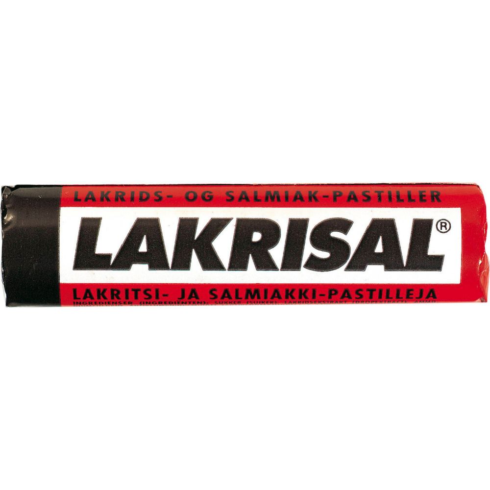 Lakrisal 26 g