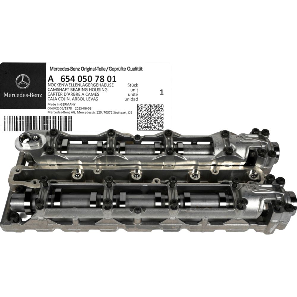 Kamaxelsats 25-01250