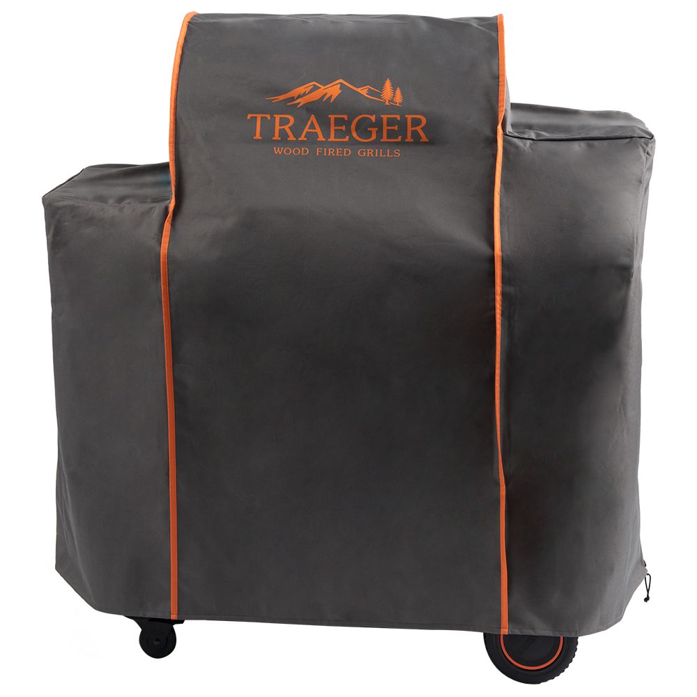 Traeger Timberline 850 kaitsekate