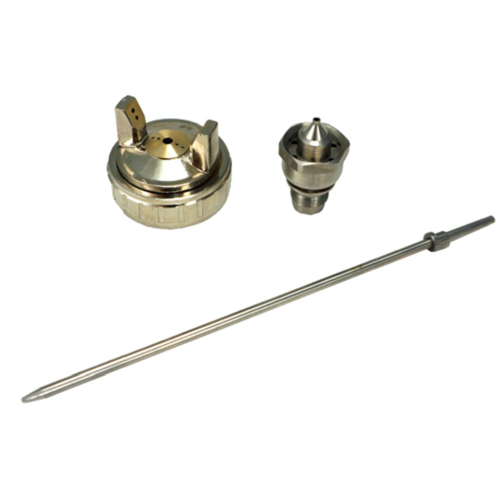 Maaliruiskun 75-1111 varasuutinsarja 1,7 mm