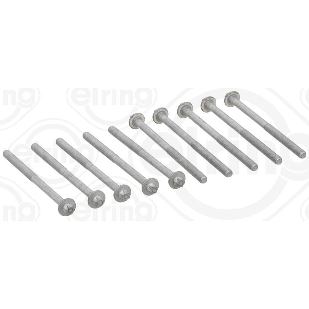 Bultsats, topplock 25-01029