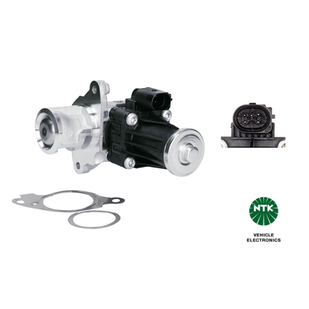 EGR-venttiili 28-01045