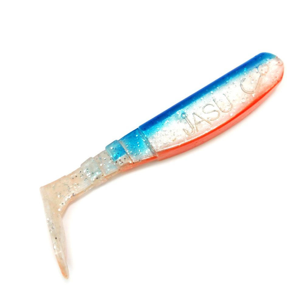Jasu Ukko fiskjigg 9 cm