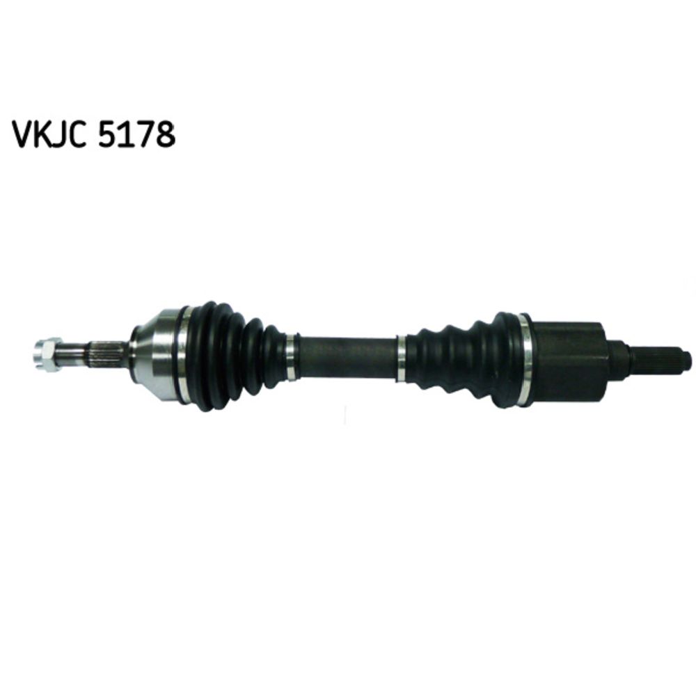 Vetoakseli 17-05151