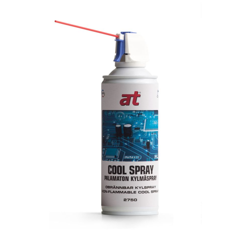 AT Cool Spray Palamaton Kylmäspray 400 ml