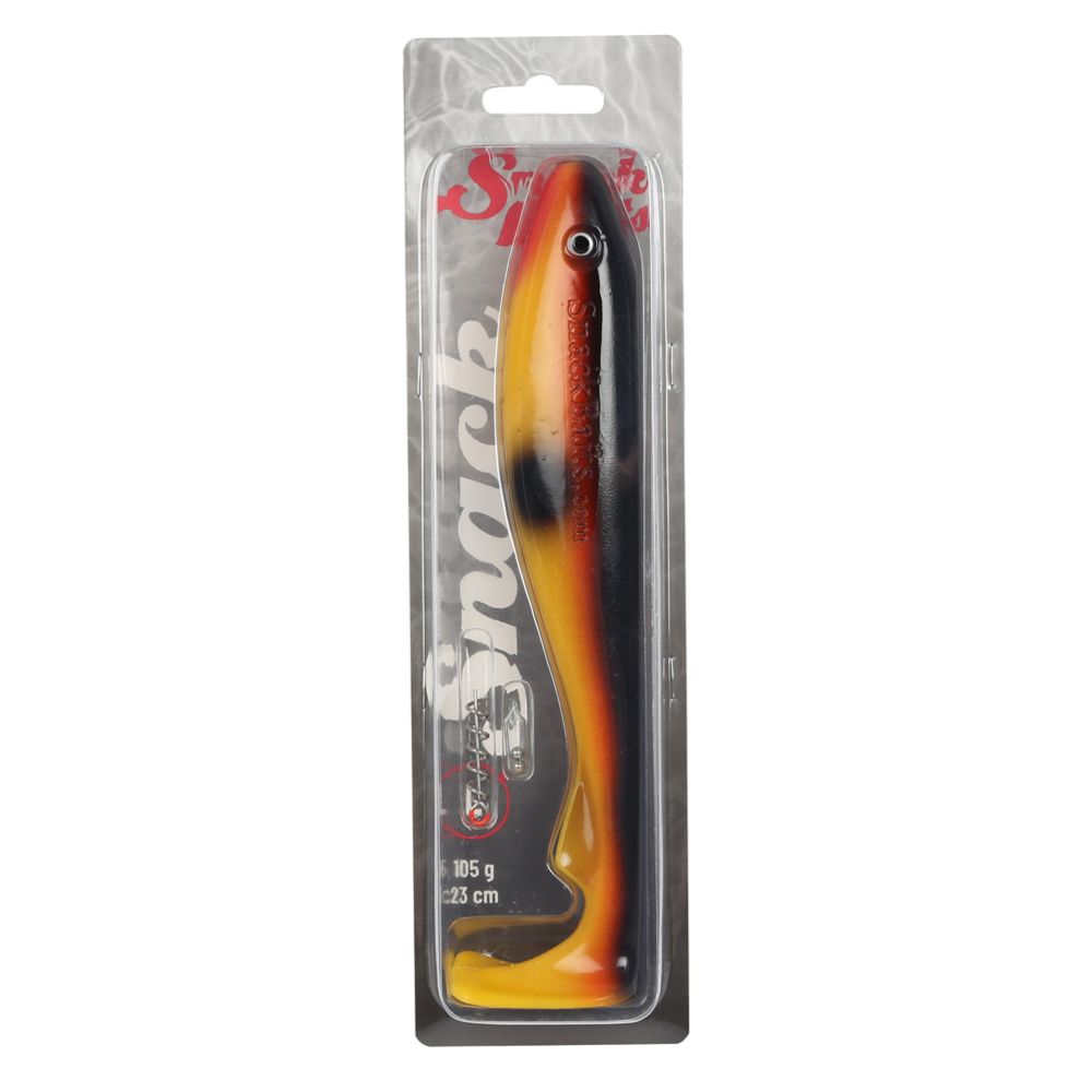 Snackbaits gäddjigg L 23 cm 105 g