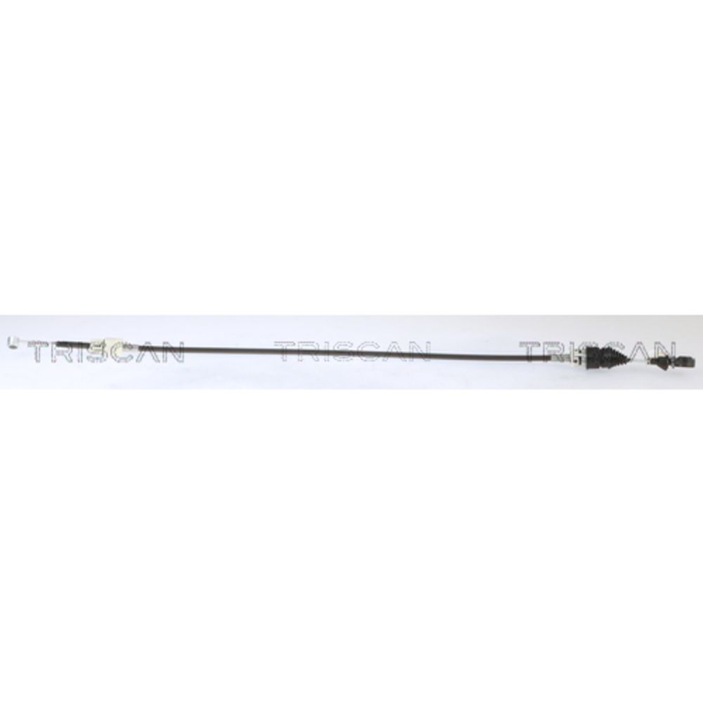 Vajer, manuell transmission 24-00166