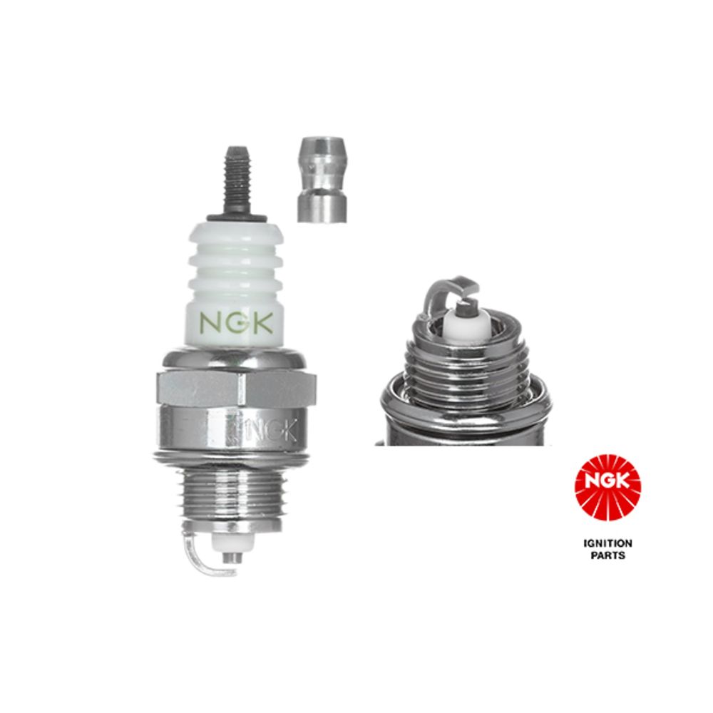 NGK BPM6Y süüteküünal