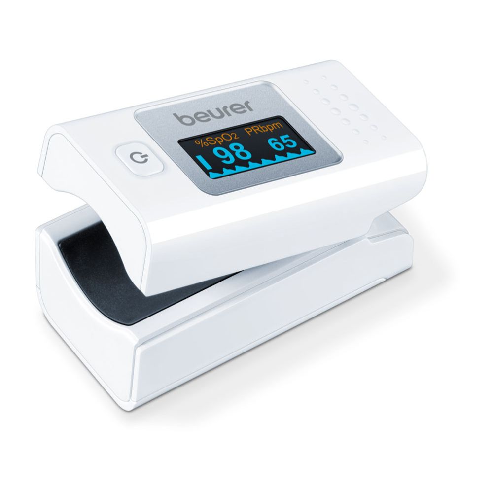 Beurer PO35 pulsoximeter