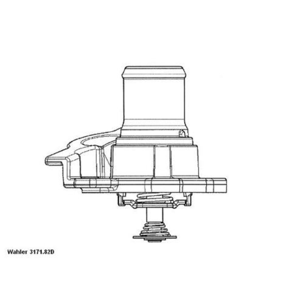 Termostaatti 30-6204