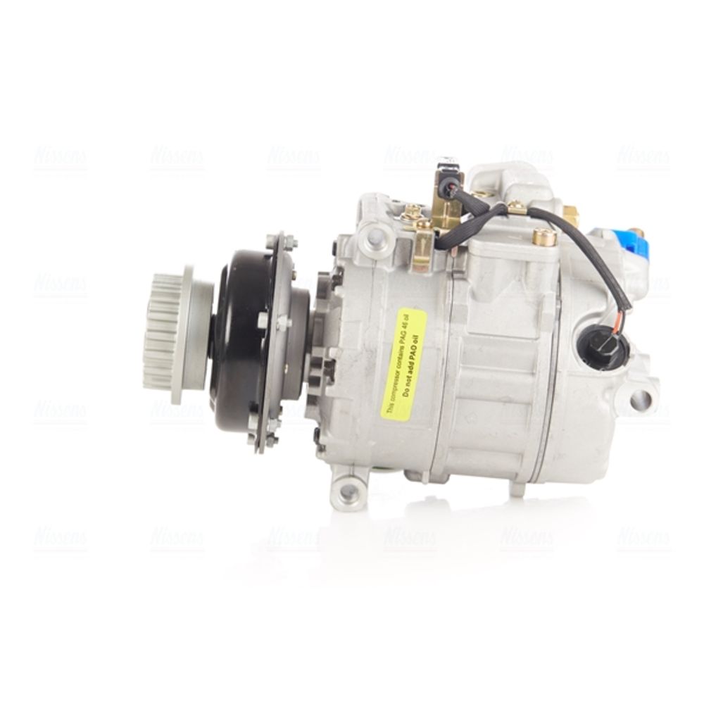 Ilmastointilaitteen kompressori 30-05092