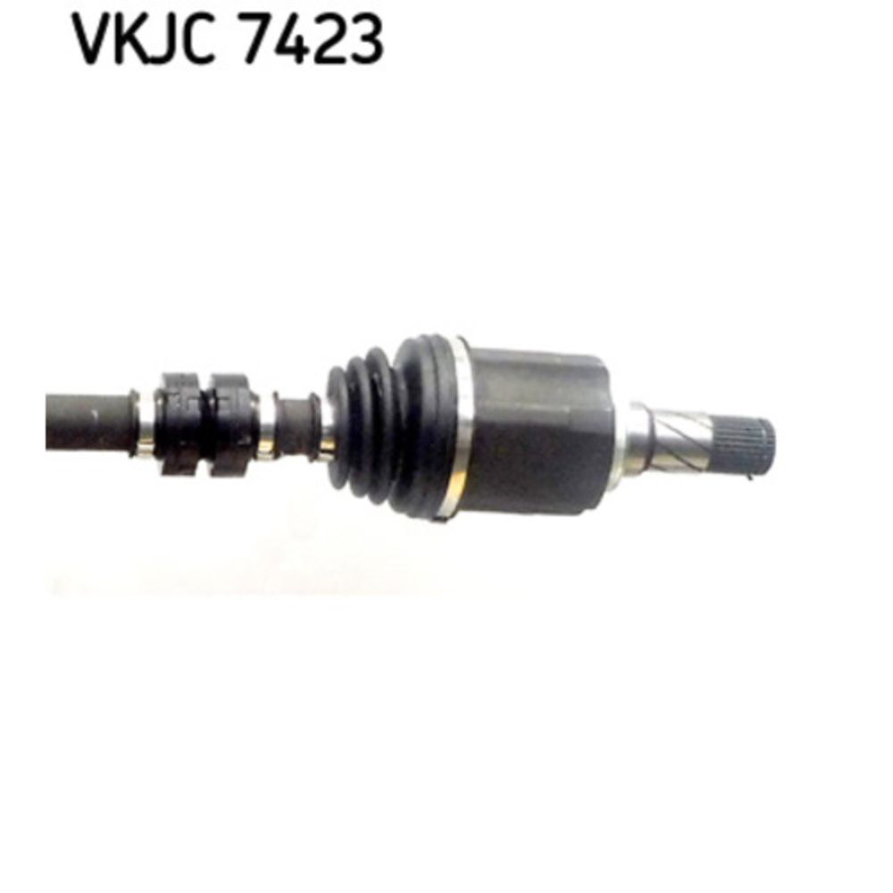 Vetoakseli 17-05643