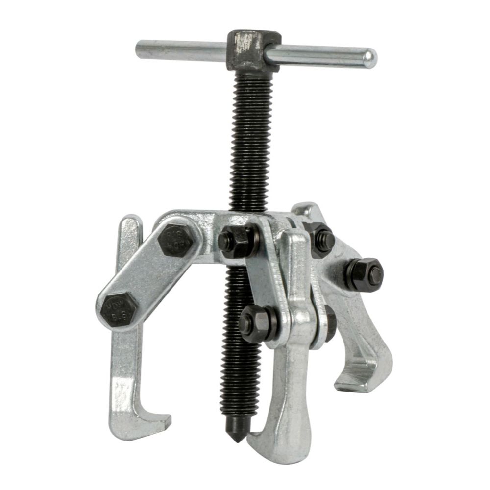 MTX Automotive trearmad avdragare 40 mm