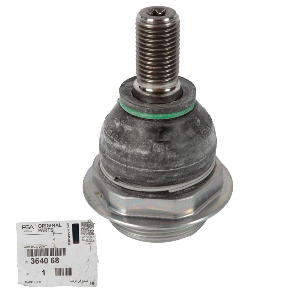 Pallonivel 18-4630