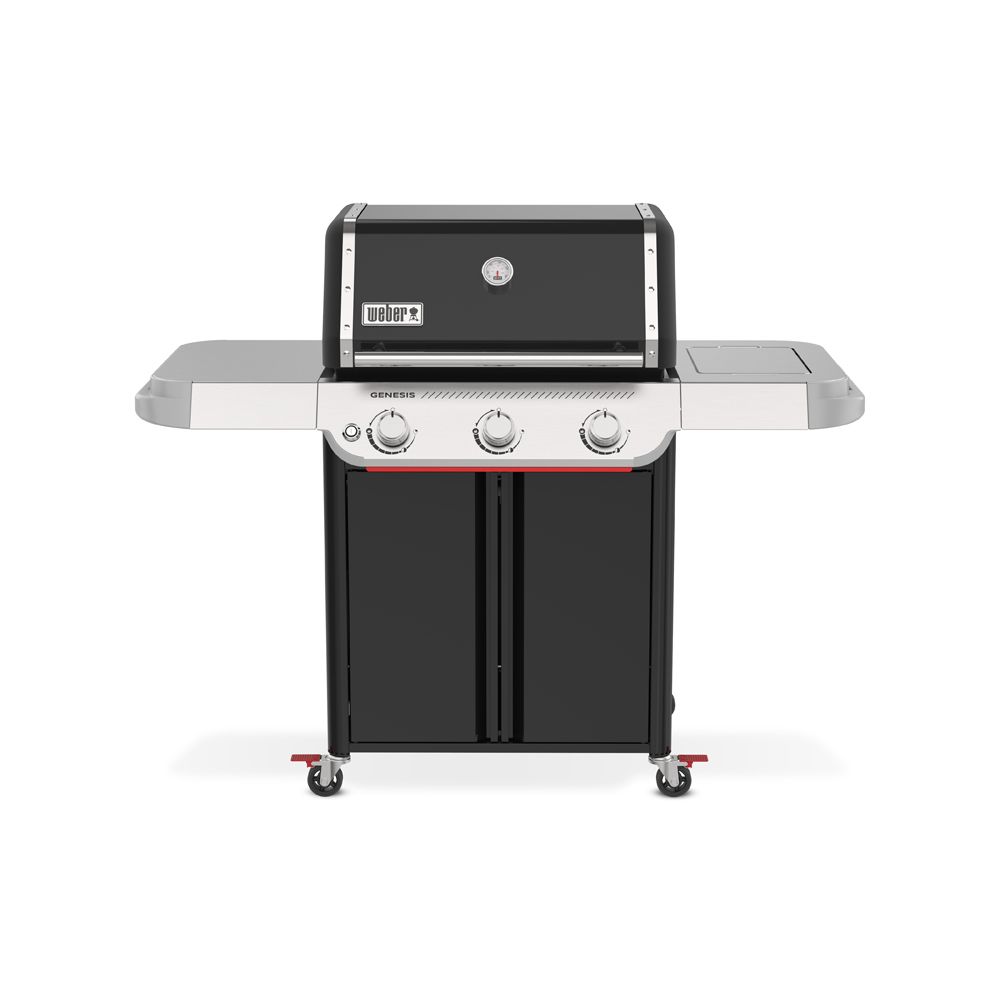 Weber Genesis E-315W gaasigrill